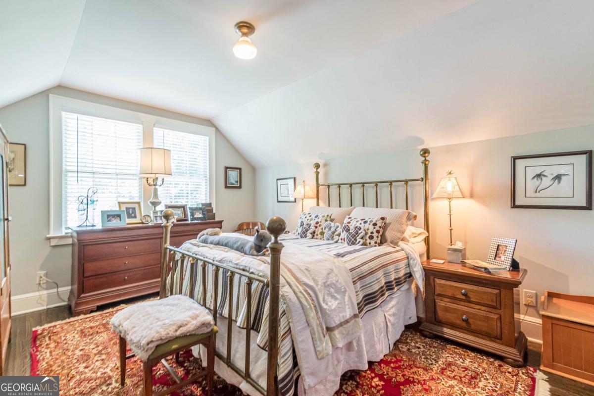 1878 Cambridge Avenue Atlanta, GA 30337 - Photo 64 of 84