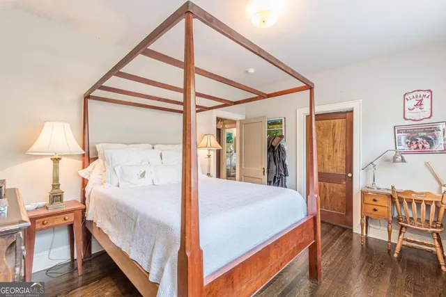 $3,900 | 1878 Cambridge Avenue, Atlanta, GA 30337