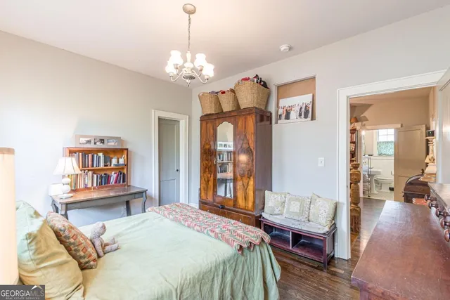 $3,900 | 1878 Cambridge Avenue, Atlanta, GA 30337