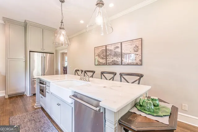 $3,900 | 1878 Cambridge Avenue, Atlanta, GA 30337