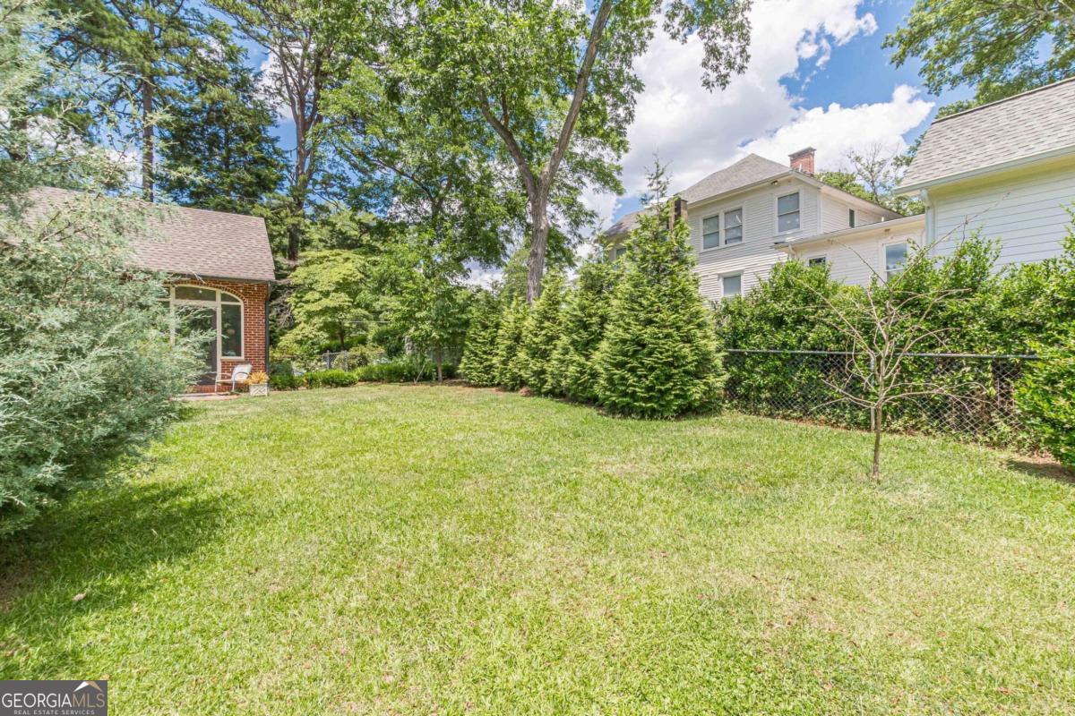 1878 Cambridge Avenue Atlanta, GA 30337 - Photo 84 of 84