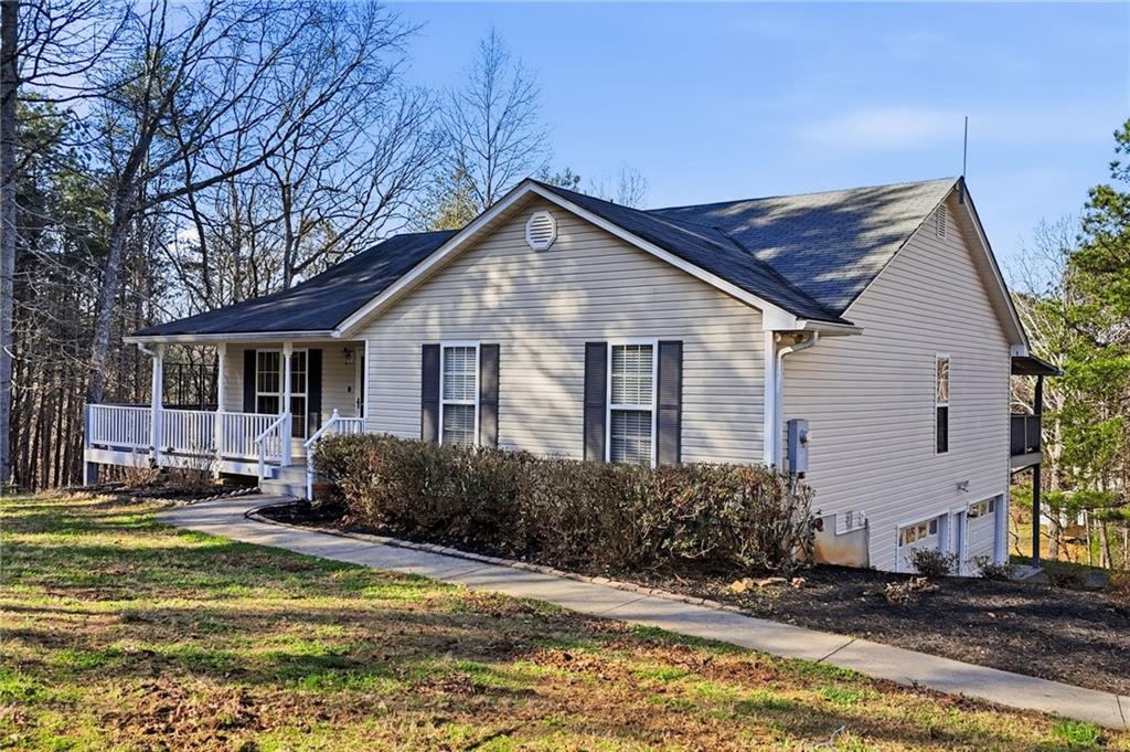 1139 Davis Road West Fairmount, GA 30139 - Photo 3 of 46