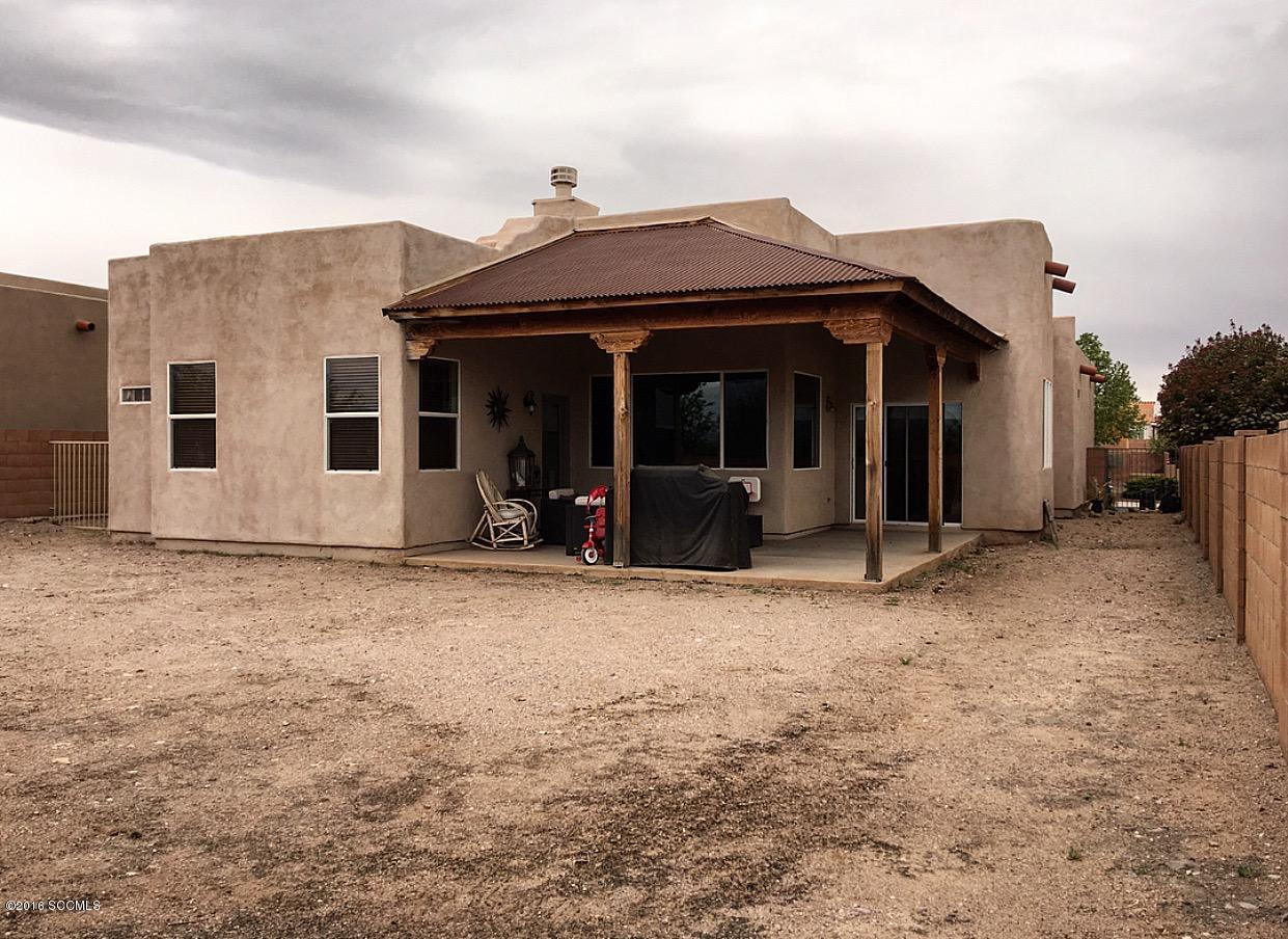 345 Via Bella Donna Rio Rico, AZ 85648 - Photo 25 of 31