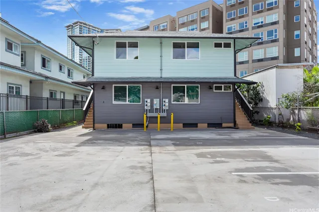 $1,500 | 1861 Kapiolani Boulevard, Unit E, Honolulu, HI 96826