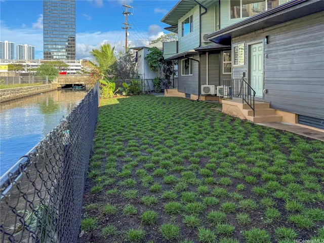 $1,500 | 1861 Kapiolani Boulevard, Unit E, Honolulu, HI 96826