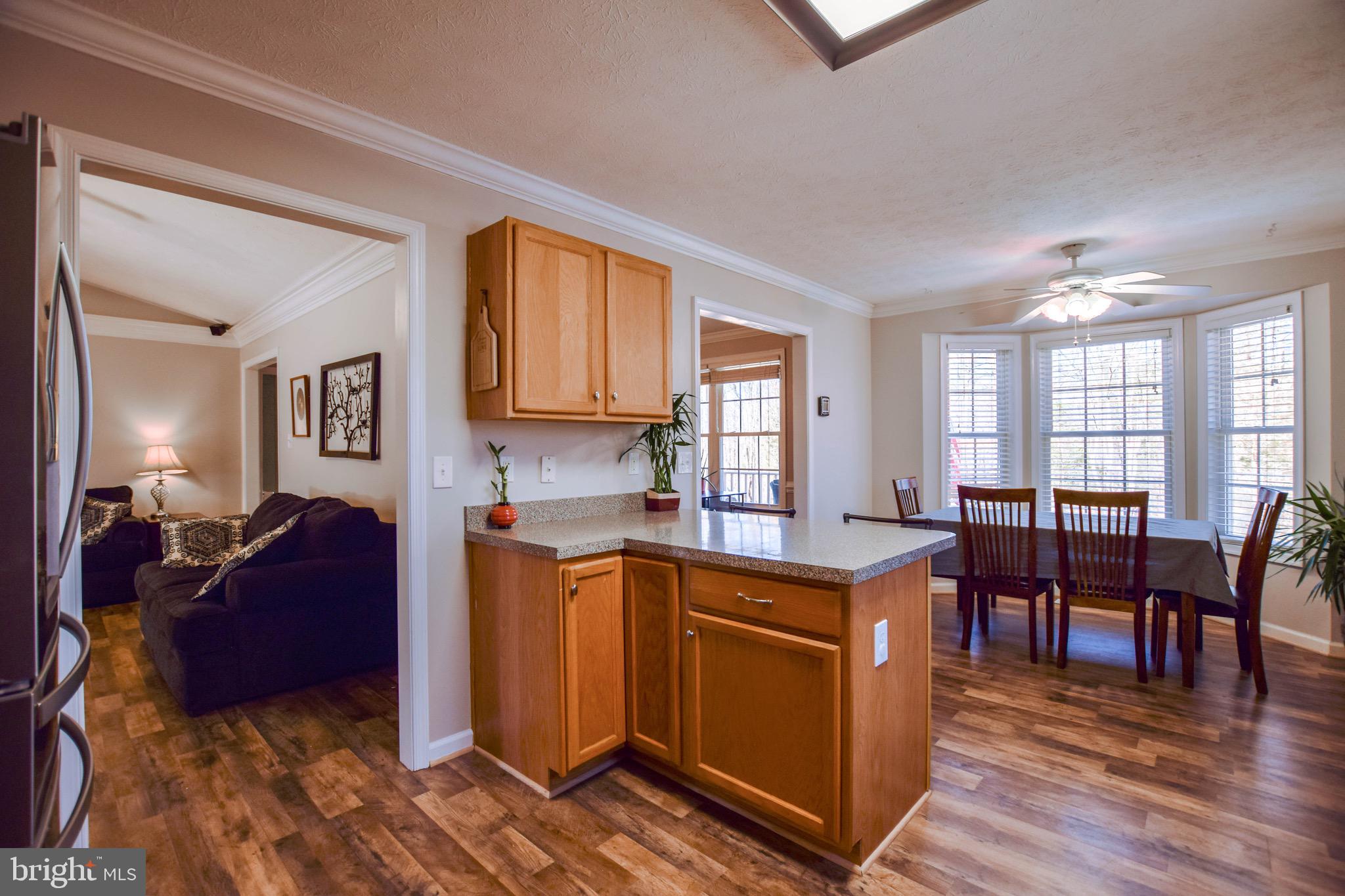 9166 Dunkard Church Road Rixeyville, VA 22737 - Photo 13 of 42