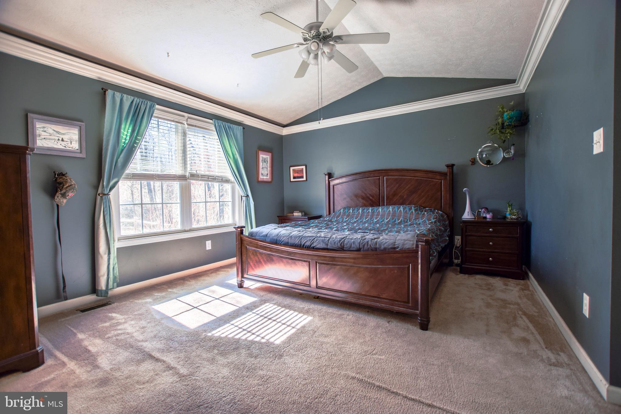 9166 Dunkard Church Road Rixeyville, VA 22737 - Photo 20 of 42