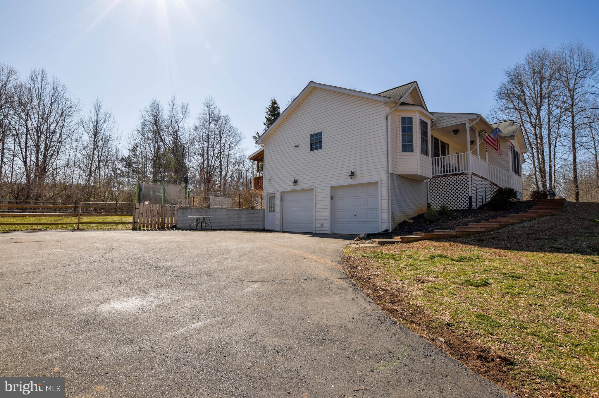 9166 Dunkard Church Road Rixeyville, VA 22737 - Photo 4 of 42