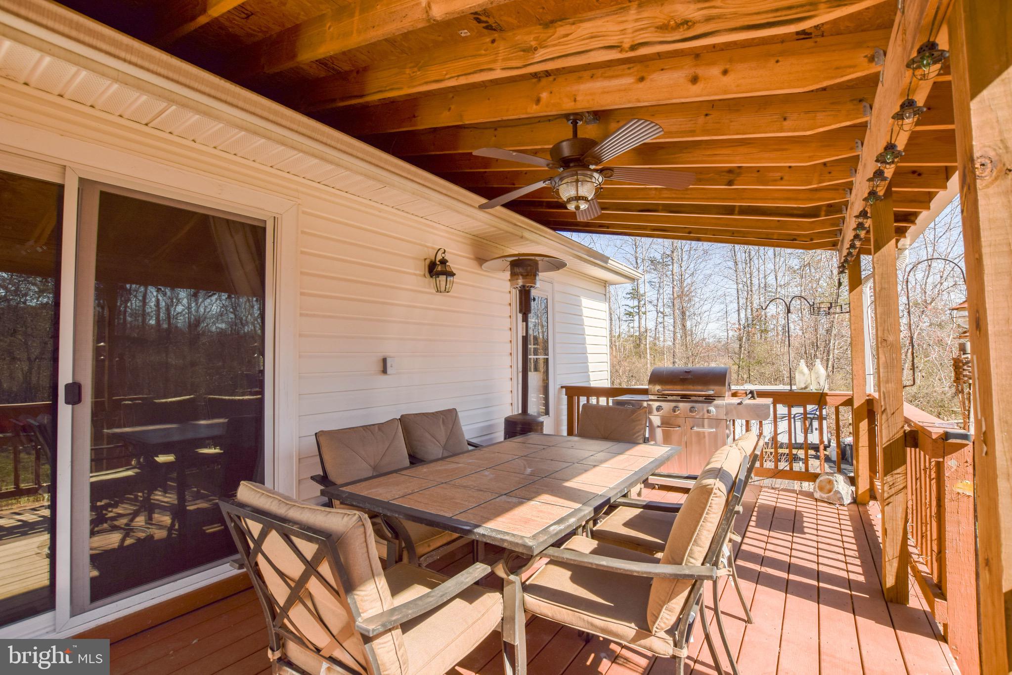 9166 Dunkard Church Road Rixeyville, VA 22737 - Photo 37 of 42