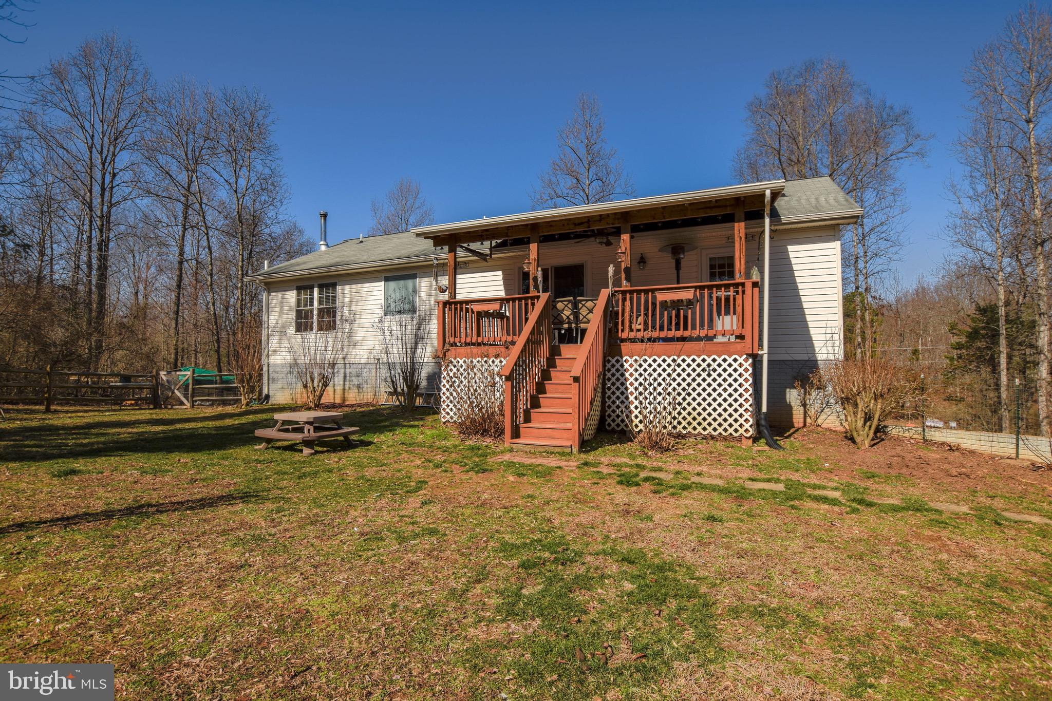 9166 Dunkard Church Road Rixeyville, VA 22737 - Photo 38 of 42