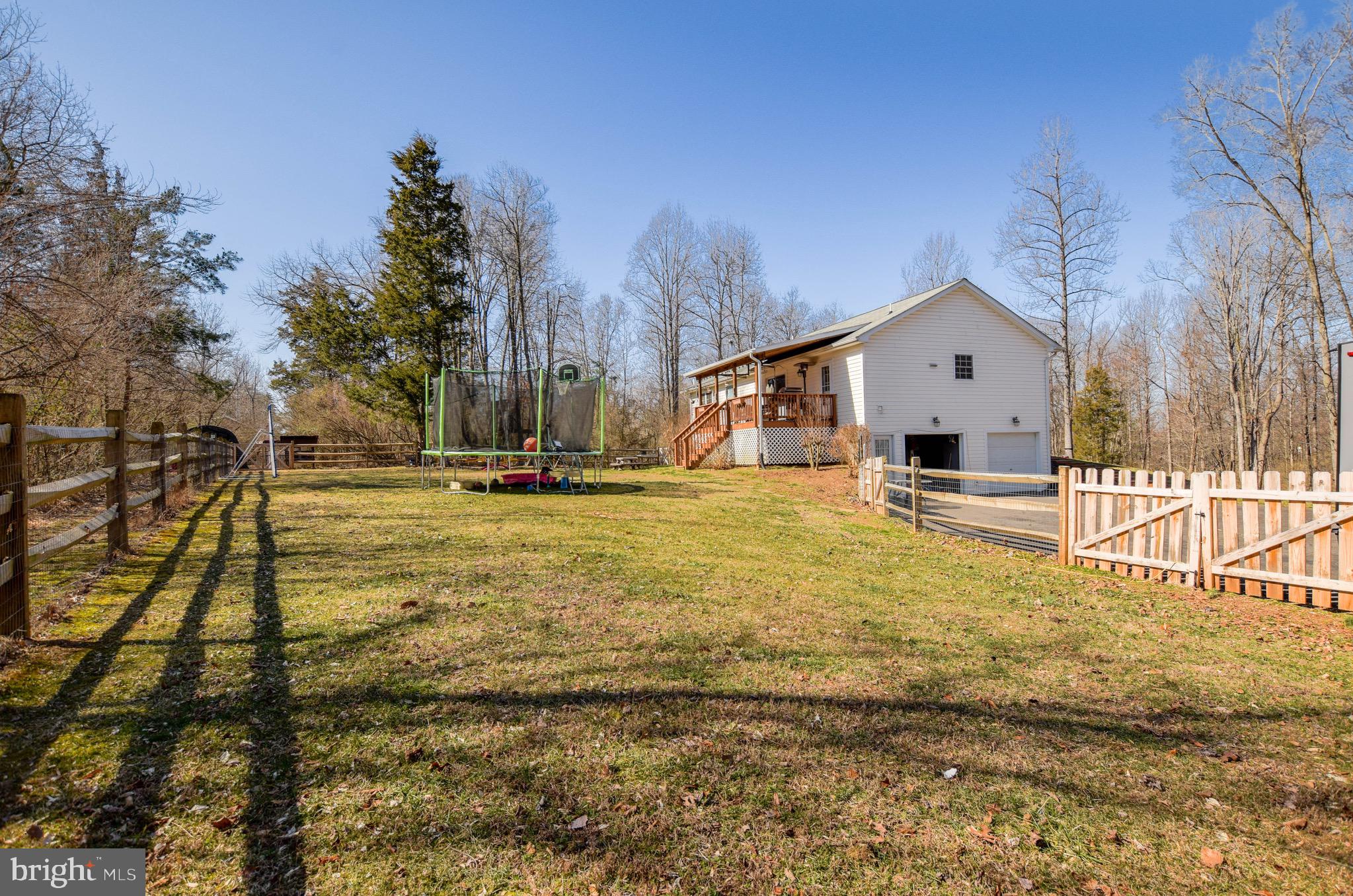 9166 Dunkard Church Road Rixeyville, VA 22737 - Photo 39 of 42