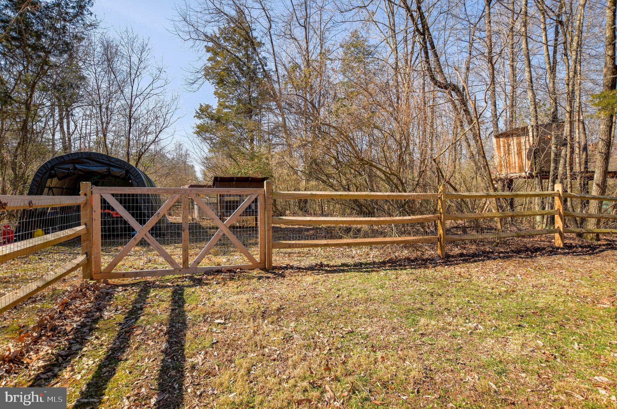 9166 Dunkard Church Road Rixeyville, VA 22737 - Photo 40 of 42