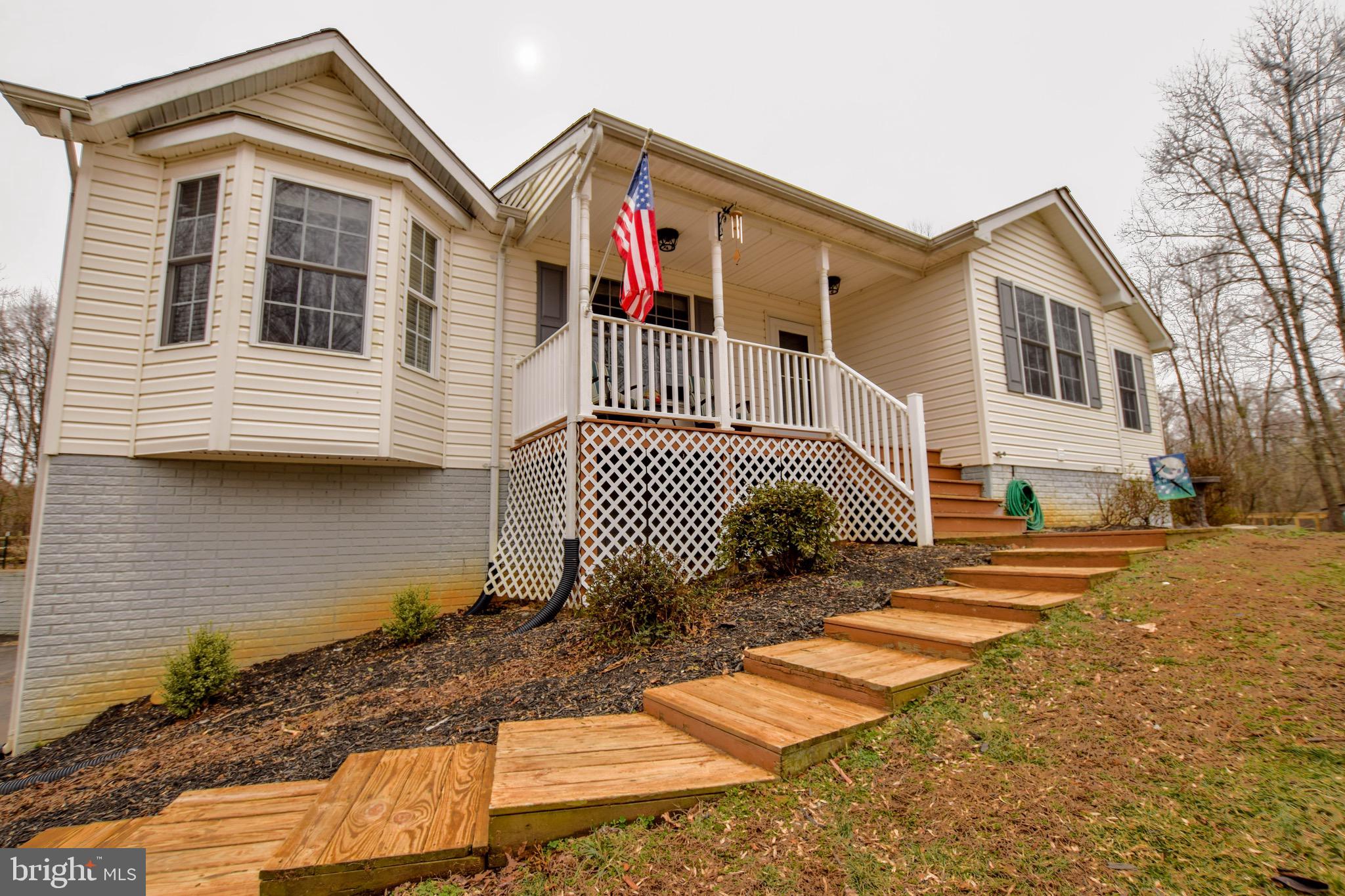 9166 Dunkard Church Road Rixeyville, VA 22737 - Photo 5 of 42