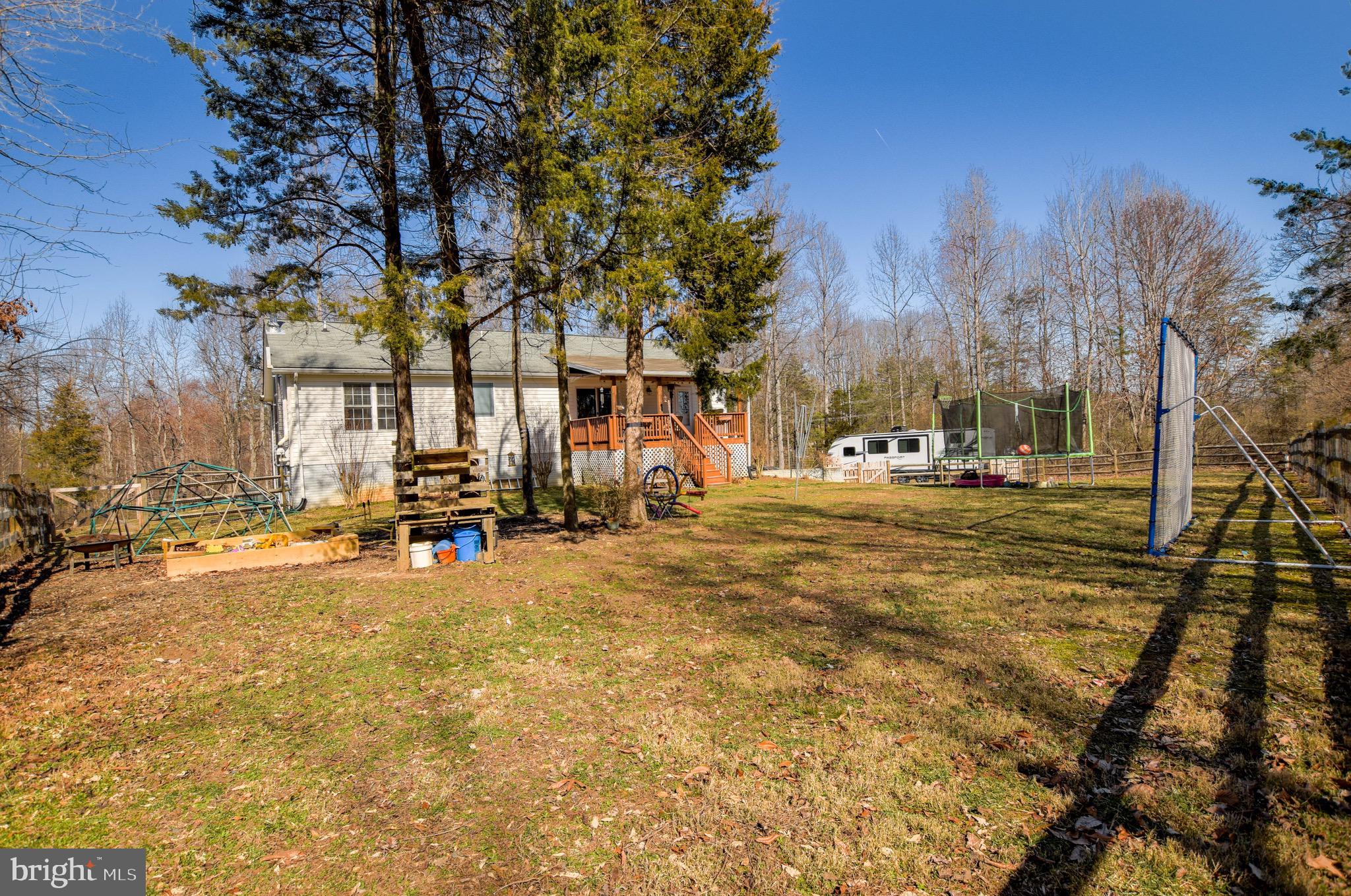 9166 Dunkard Church Road Rixeyville, VA 22737 - Photo 41 of 42
