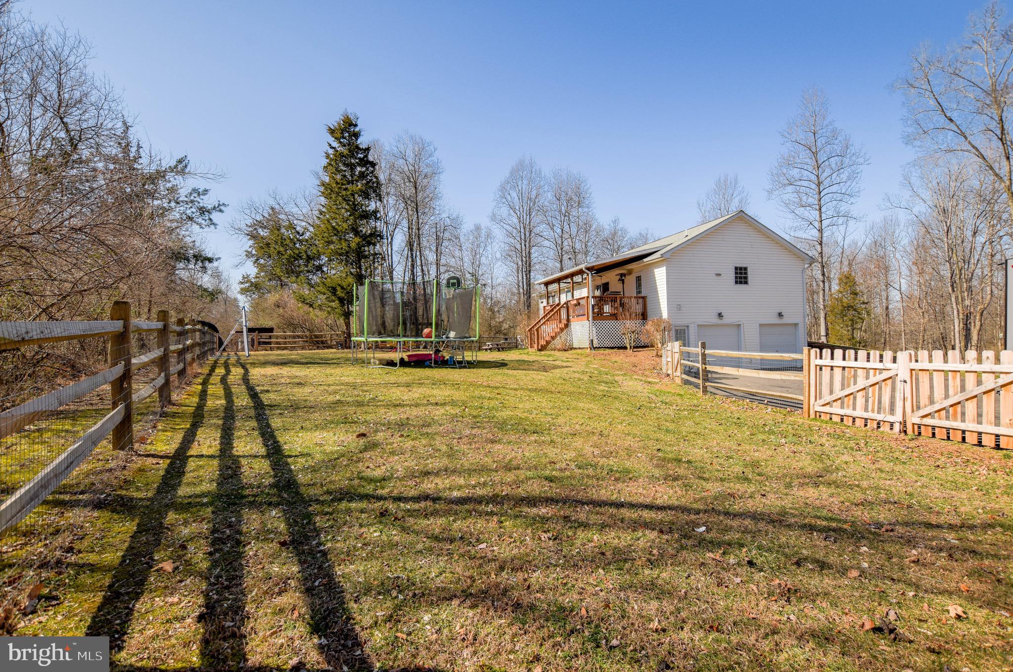 9166 Dunkard Church Road Rixeyville, VA 22737 - Photo 42 of 42