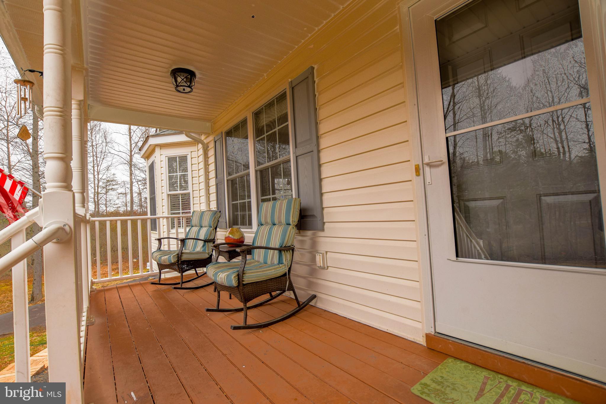 9166 Dunkard Church Road Rixeyville, VA 22737 - Photo 6 of 42