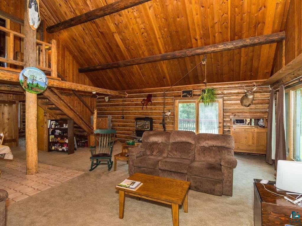 4663 Independence Road Saginaw, MN 55779 - Photo 13 of 38 Living Room