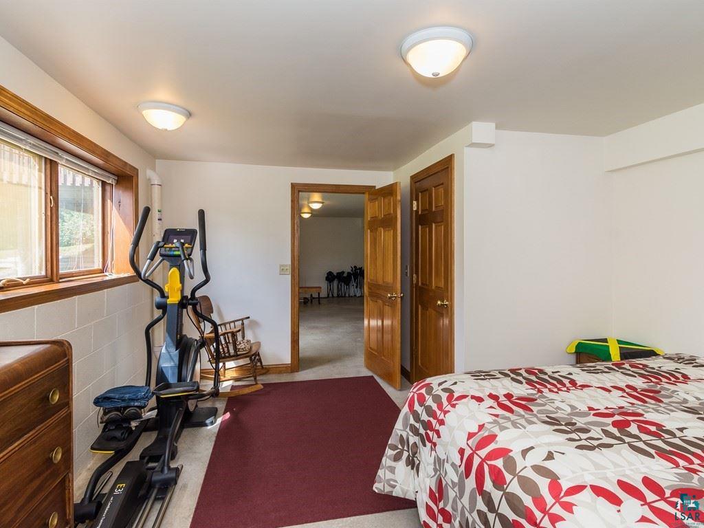 4663 Independence Road Saginaw, MN 55779 - Photo 23 of 38 Bedroom