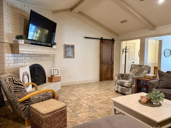 $349,000 | 5607 80th Street, Lubbock, TX 79424
