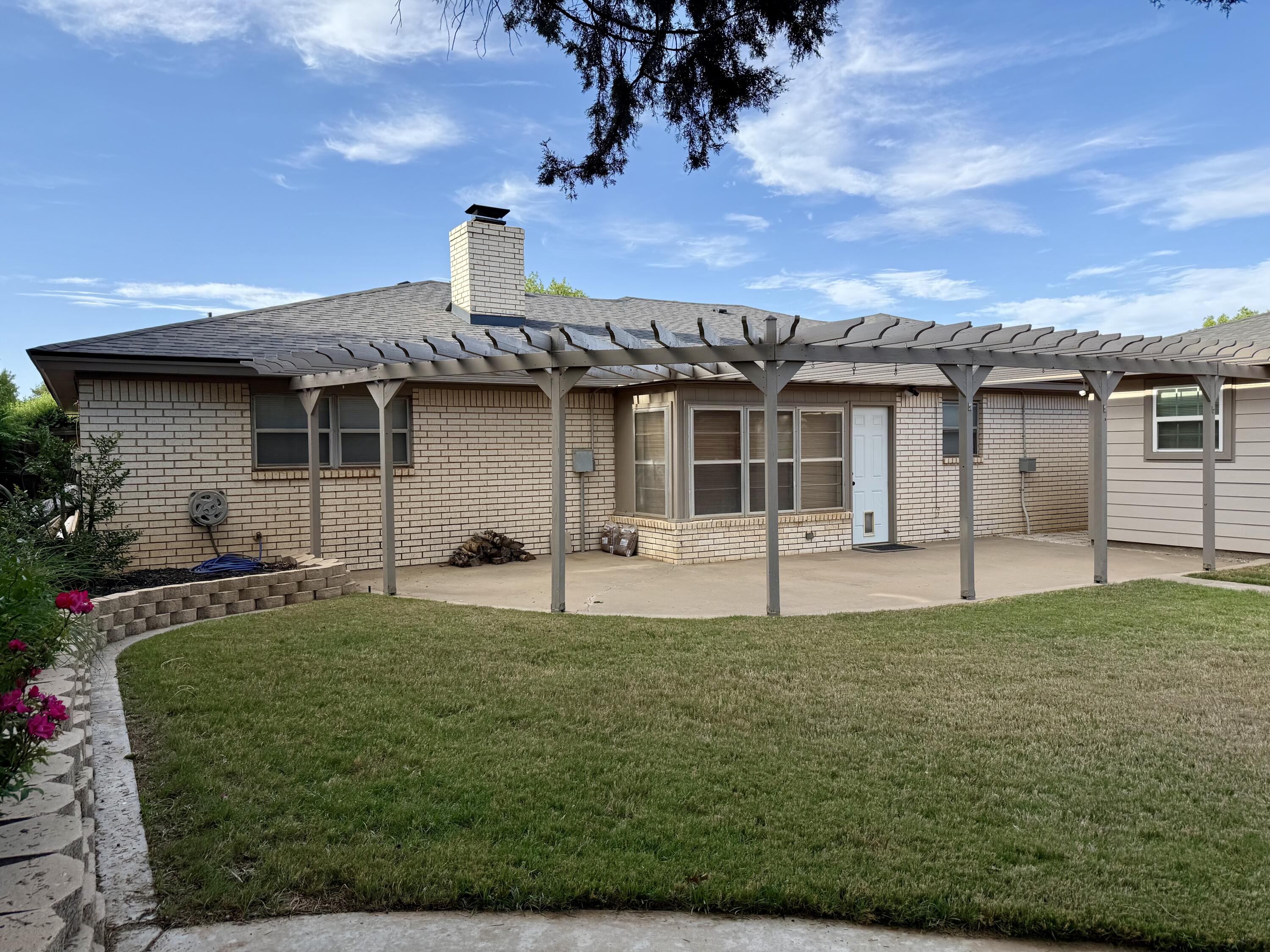 5607 80th Street Lubbock, TX 79424 - Photo 30 of 36 IMG_6461