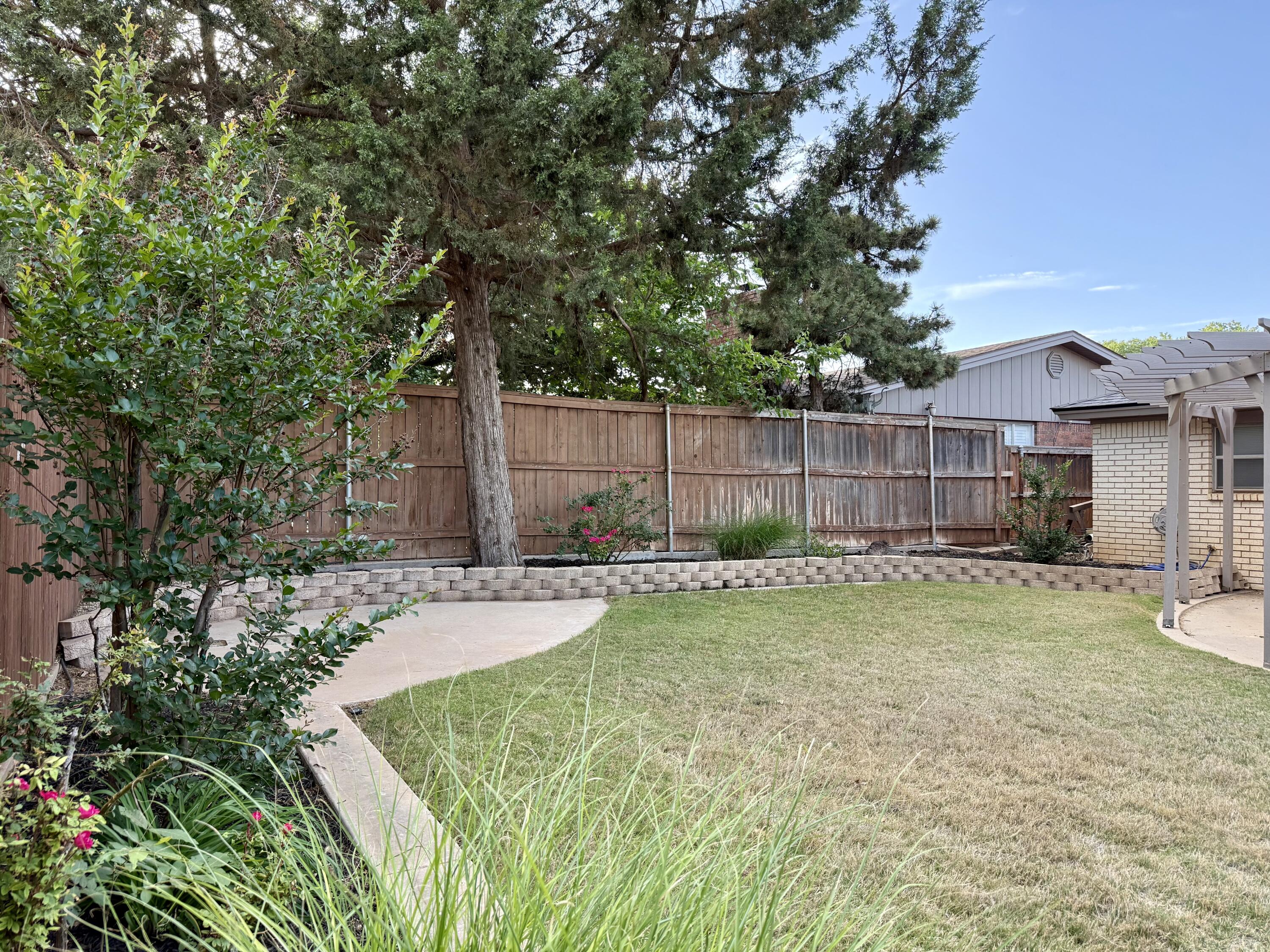 5607 80th Street Lubbock, TX 79424 - Photo 31 of 36 IMG_6462