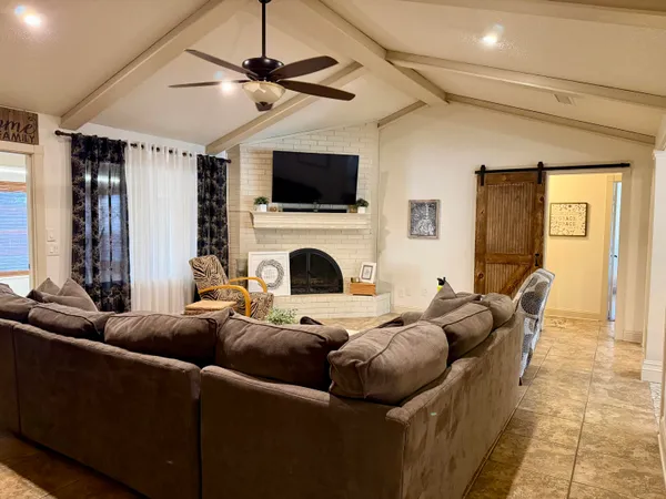 $349,000 | 5607 80th Street, Lubbock, TX 79424