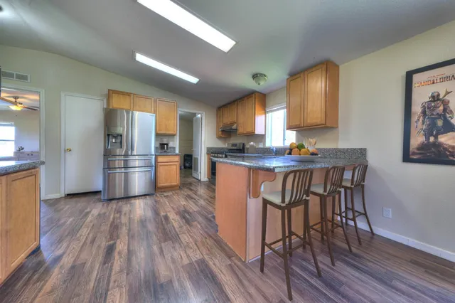 $375,000 | 9775 Creekside Drive, Coulterville, CA 95311