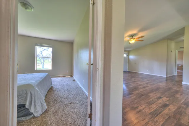 $375,000 | 9775 Creekside Drive, Coulterville, CA 95311