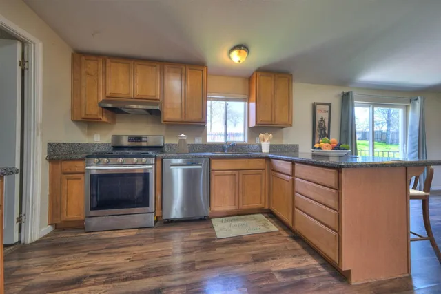 $375,000 | 9775 Creekside Drive, Coulterville, CA 95311