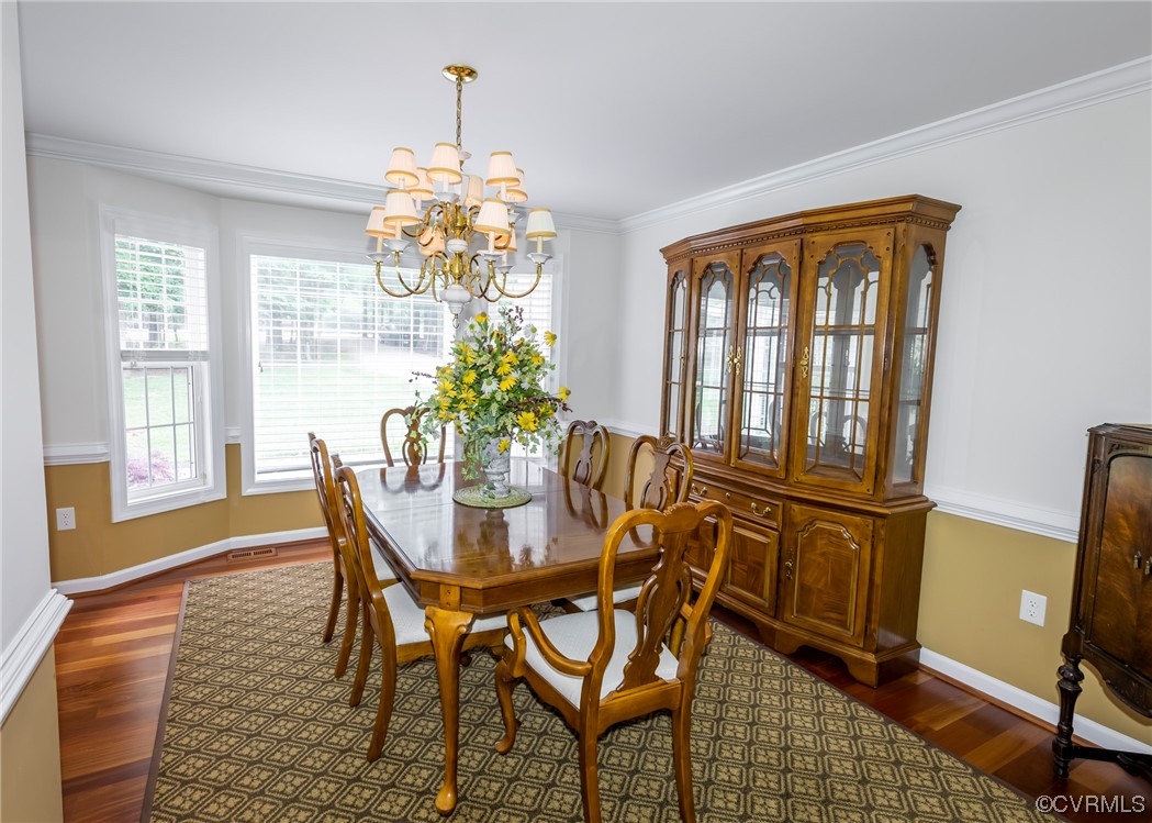 4387 Three Bridge Road Powhatan, VA 23139 - Photo 15 of 50 Gallery Image 15