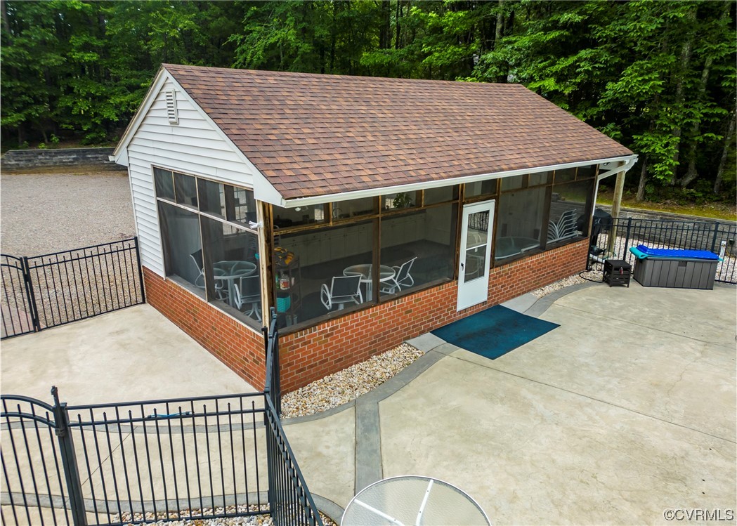 4387 Three Bridge Road Powhatan, VA 23139 - Photo 34 of 50 Gallery Image 34