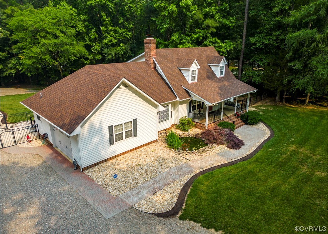 4387 Three Bridge Road Powhatan, VA 23139 - Photo 44 of 50 Gallery Image 44