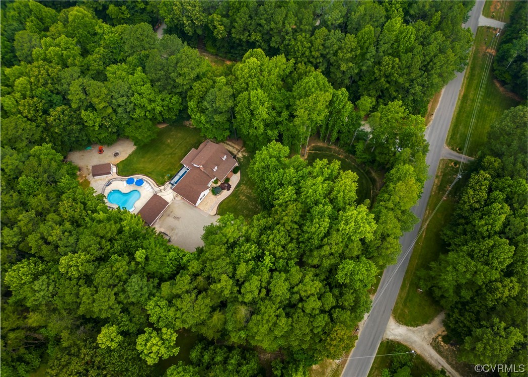 4387 Three Bridge Road Powhatan, VA 23139 - Photo 50 of 50 Gallery Image 50