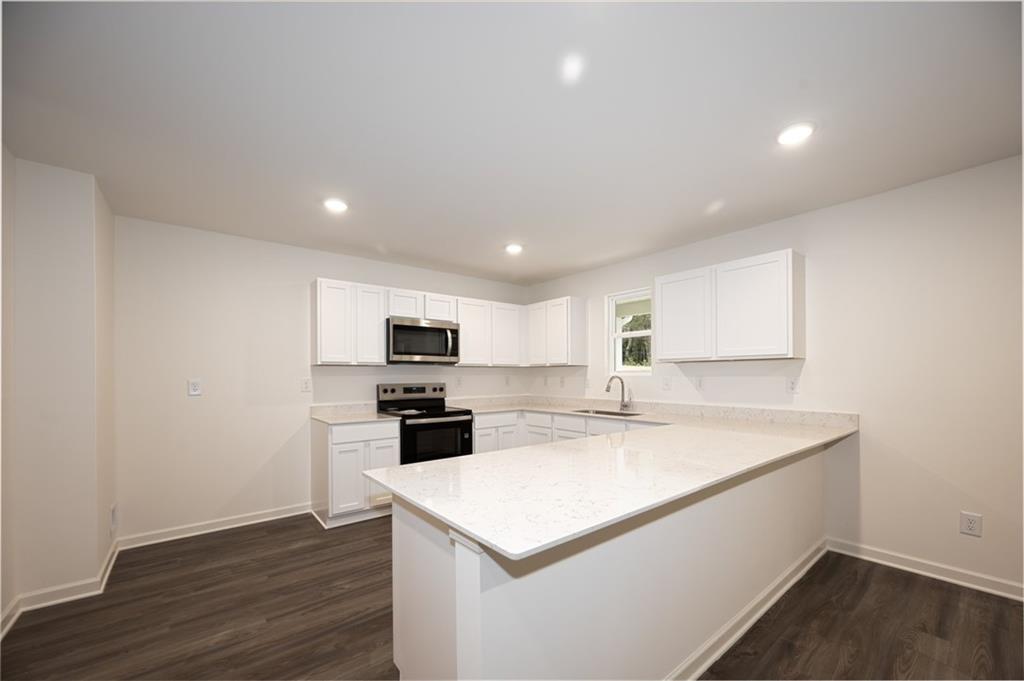 105 Turquoise Path Lizella, GA 31052 - Photo 16 of 25 Gallery Image 16