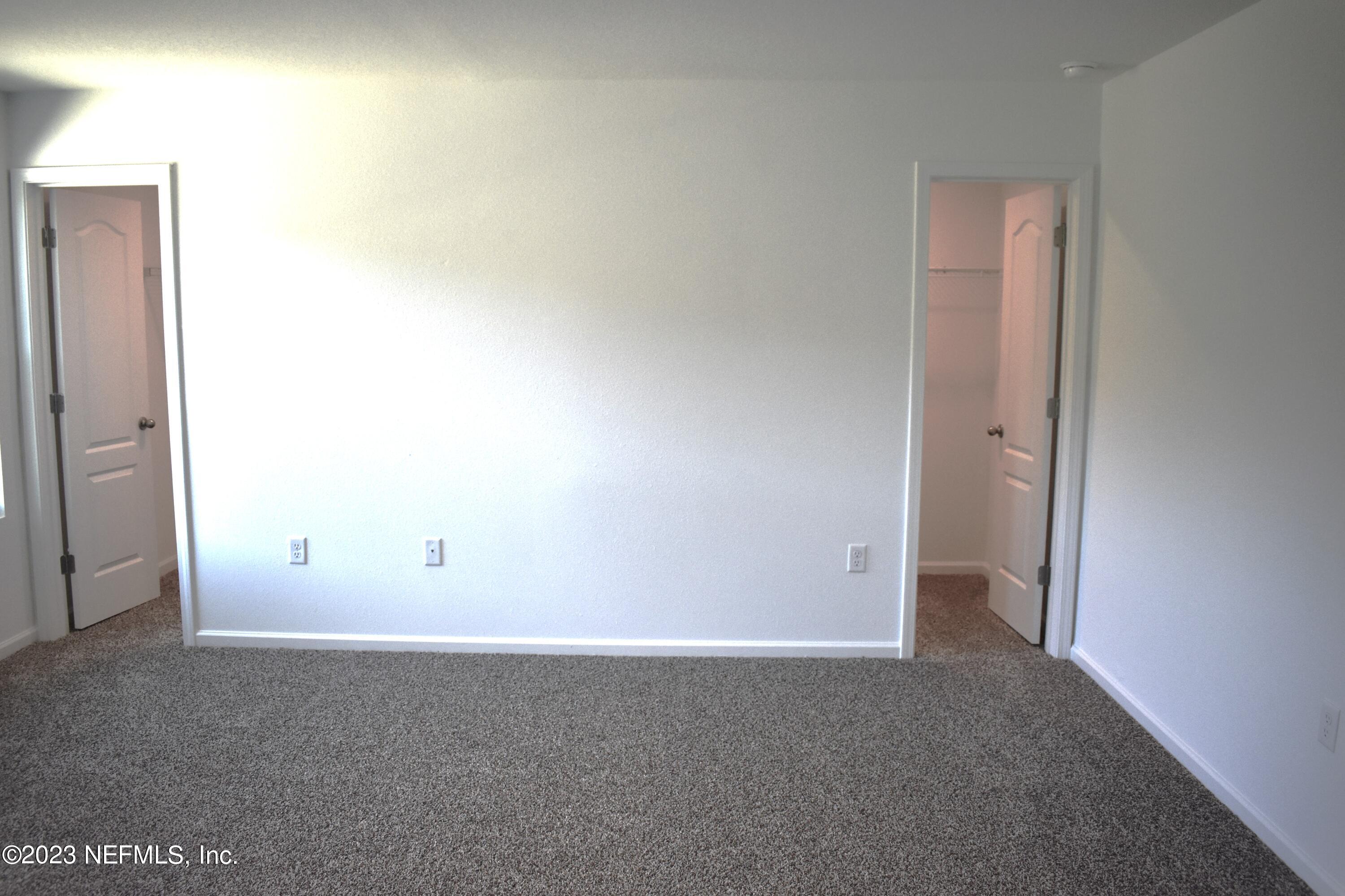 12817 Cacao Tree Trail Jacksonville, FL 32218 - Photo 19 of 41 a view of an empty room