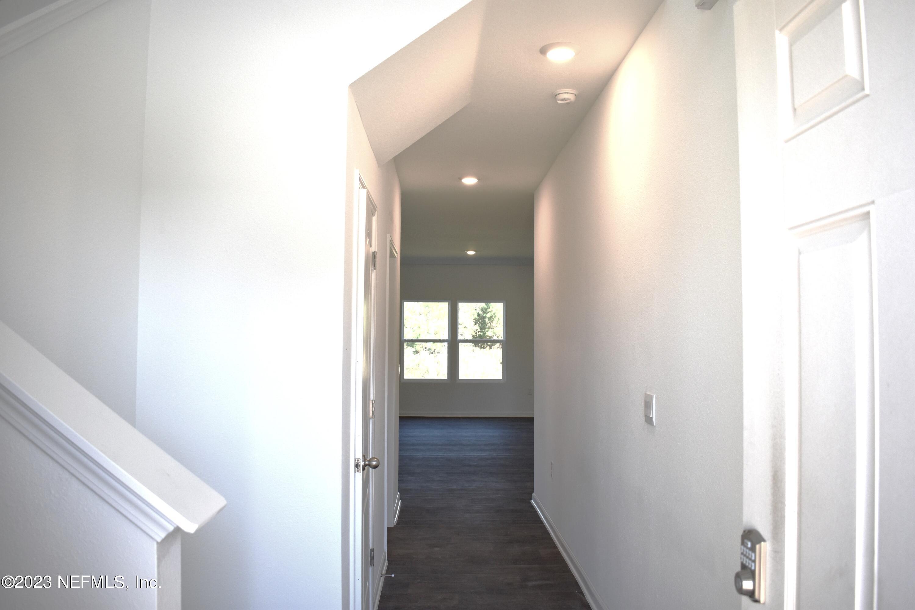 12817 Cacao Tree Trail Jacksonville, FL 32218 - Photo 4 of 41 a view of an entryway of a house