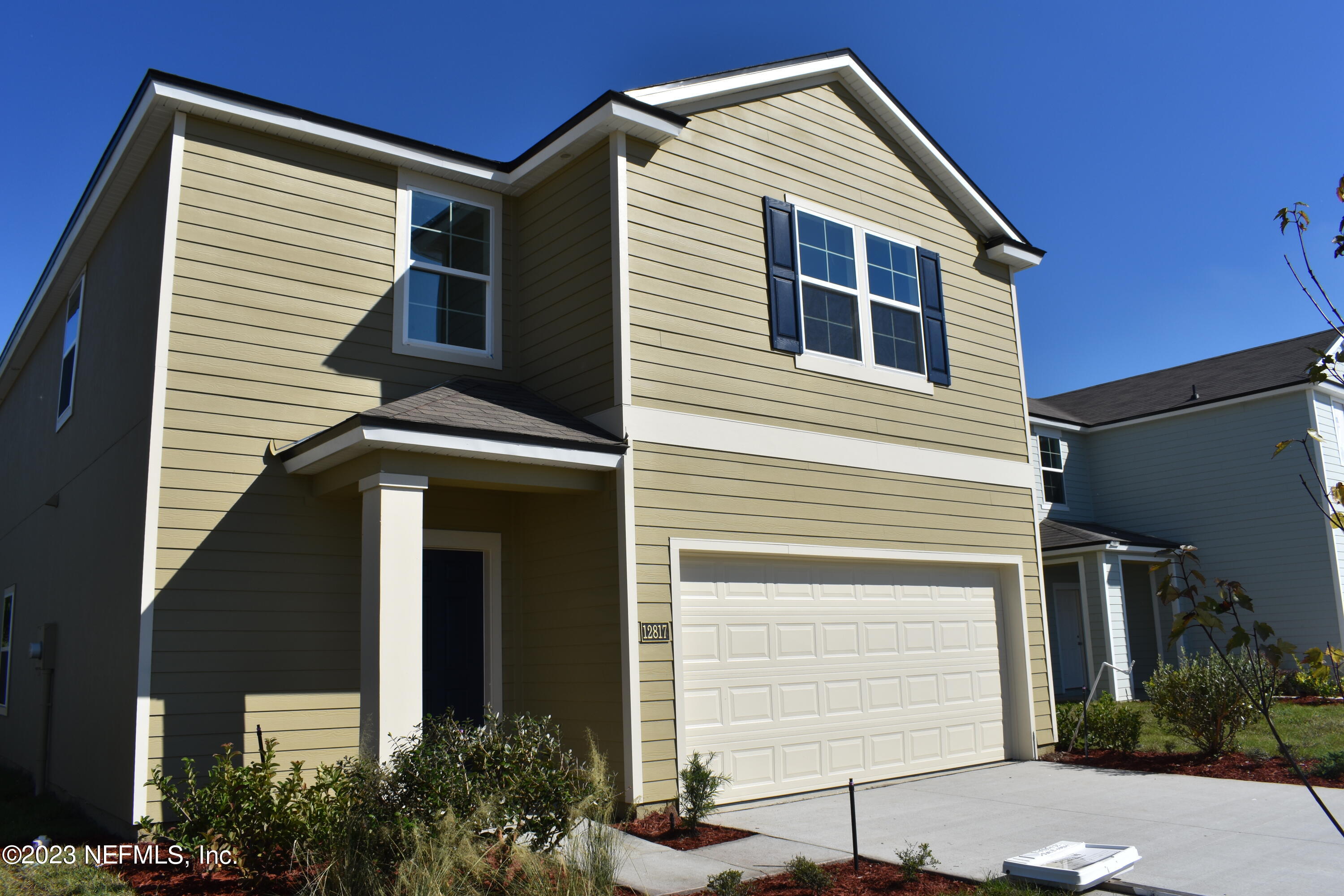 12817 Cacao Tree Trail Jacksonville, FL 32218 - Photo 41 of 41 a view of house with street