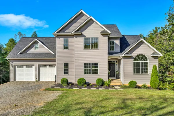$579,000 | 160 Blue Ridge Lane, Rocky Mount, VA 24151