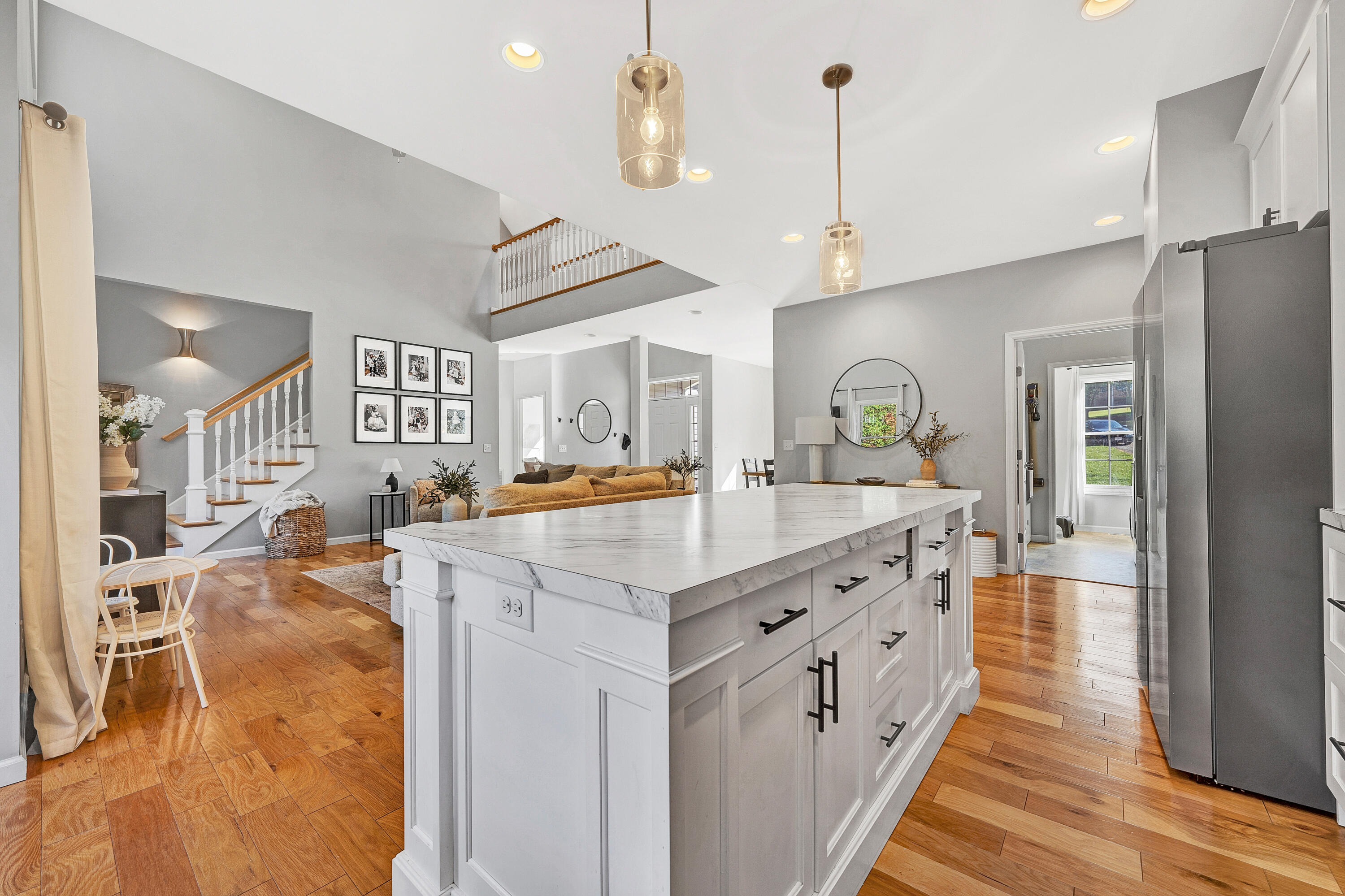 160 Blue Ridge Lane Rocky Mount, VA 24151 - Photo 14 of 44 21-SGP-09654