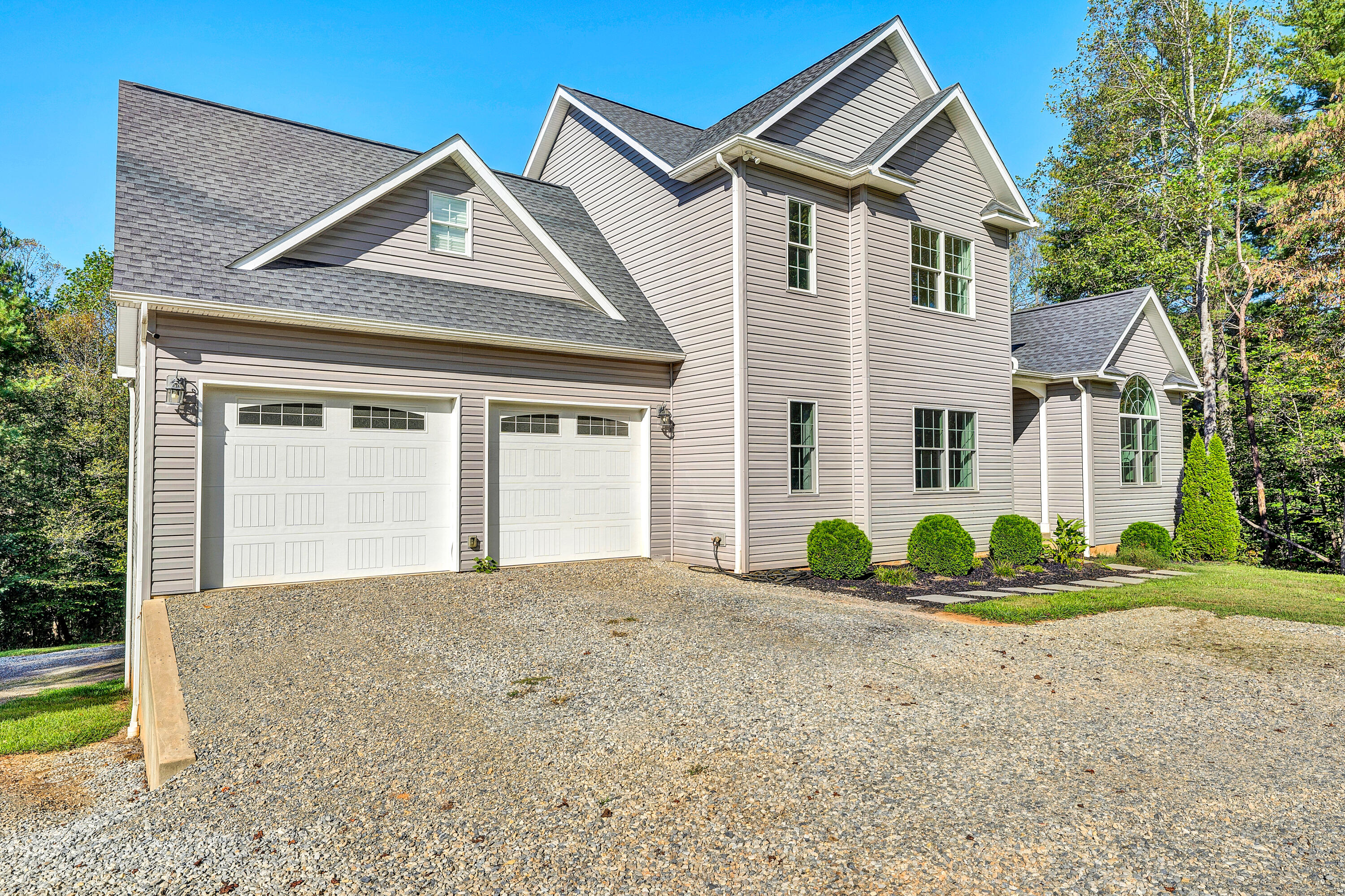 160 Blue Ridge Lane Rocky Mount, VA 24151 - Photo 2 of 44 04-SGP-09792