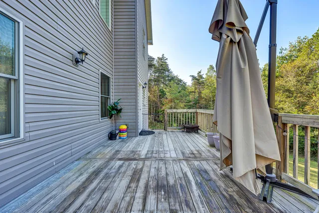 $599,000 | 160 Blue Ridge Lane, Rocky Mount, VA 24151