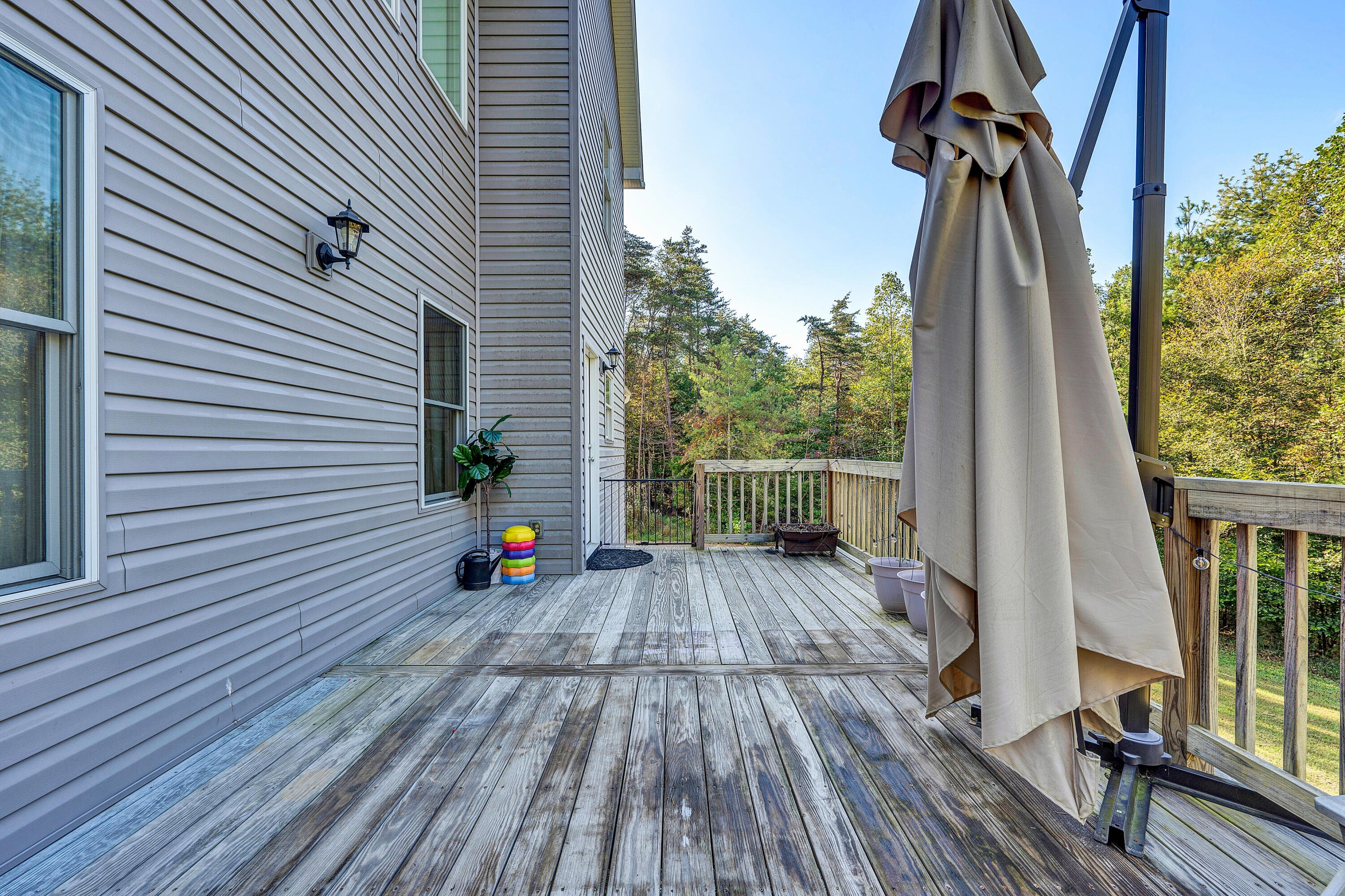 160 Blue Ridge Lane Rocky Mount, VA 24151 - Photo 27 of 44 37-SGP-09666