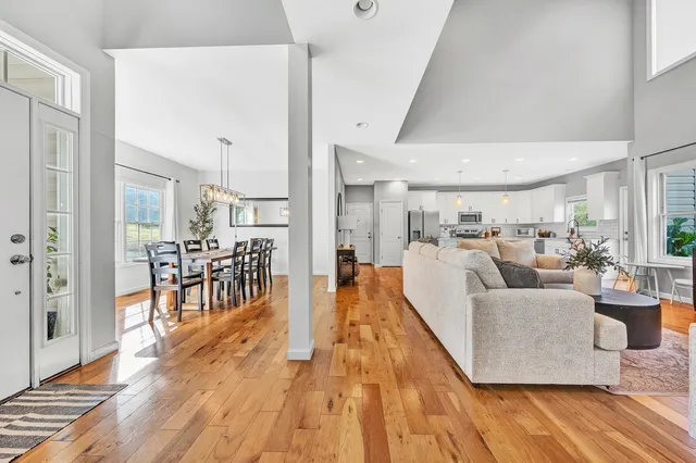 $599,000 | 160 Blue Ridge Lane, Rocky Mount, VA 24151