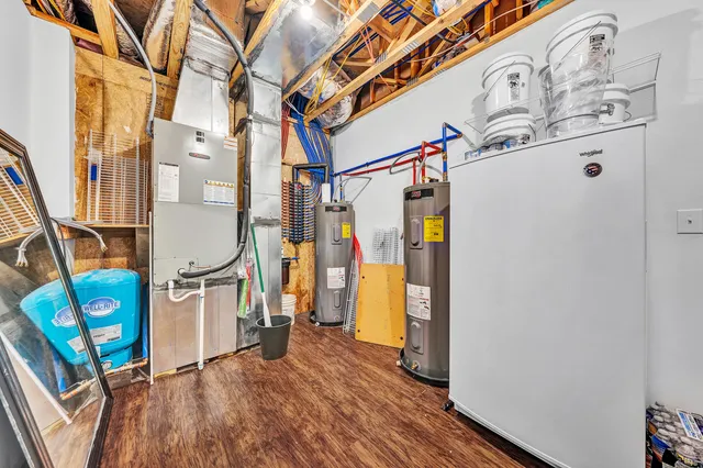 $599,000 | 160 Blue Ridge Lane, Rocky Mount, VA 24151