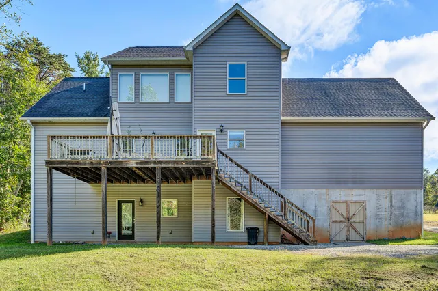 $599,000 | 160 Blue Ridge Lane, Rocky Mount, VA 24151