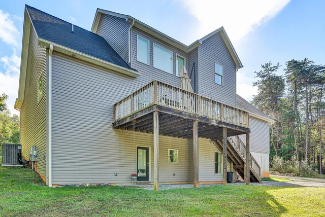 $599,000 | 160 Blue Ridge Lane, Rocky Mount, VA 24151