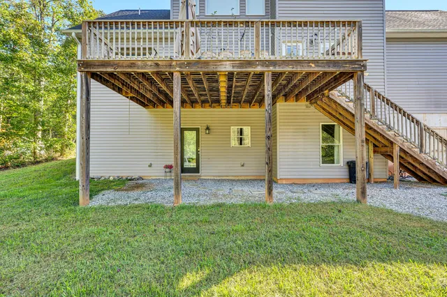 $599,000 | 160 Blue Ridge Lane, Rocky Mount, VA 24151