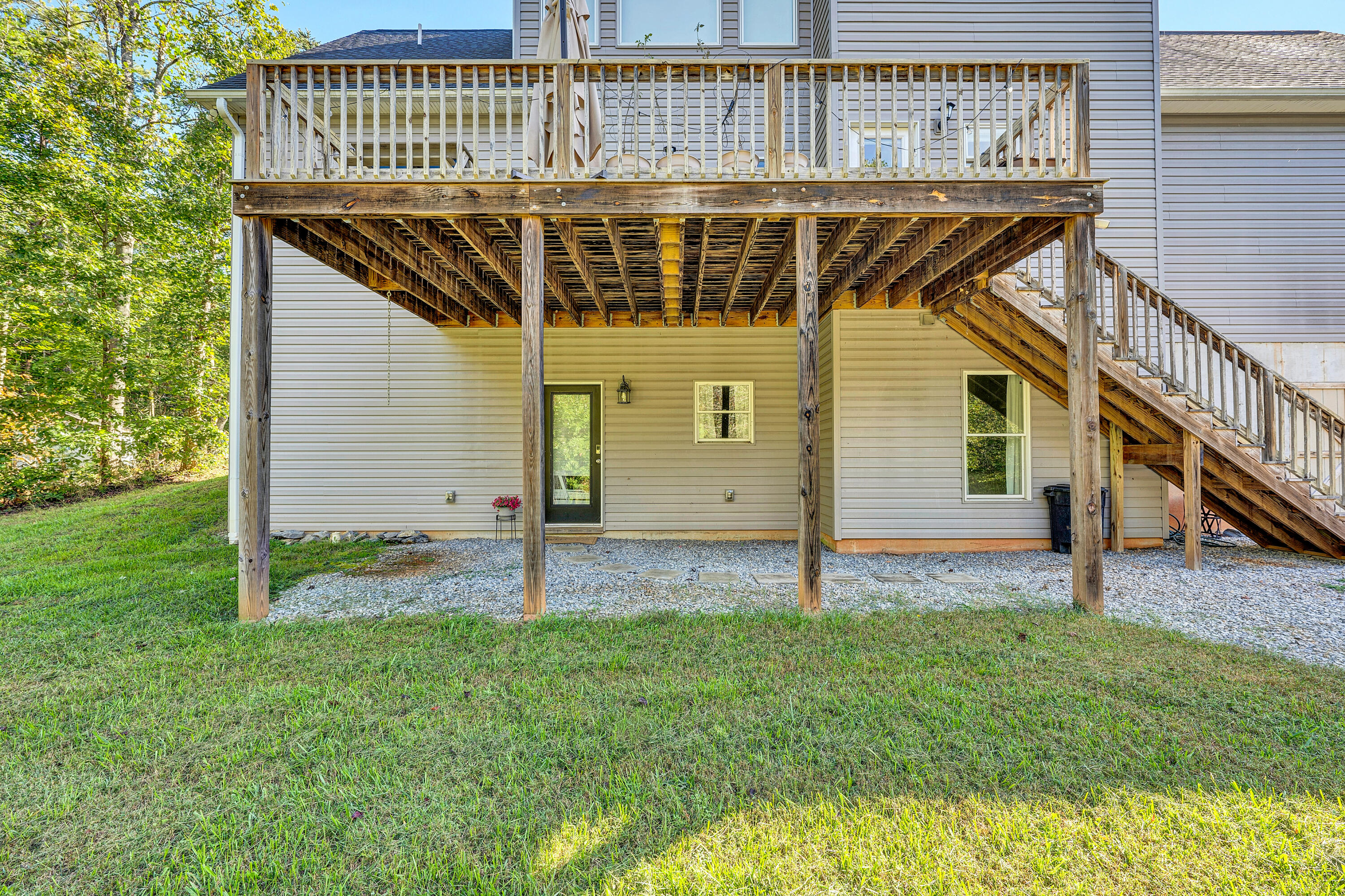 160 Blue Ridge Lane Rocky Mount, VA 24151 - Photo 44 of 44 65-SGP-09789