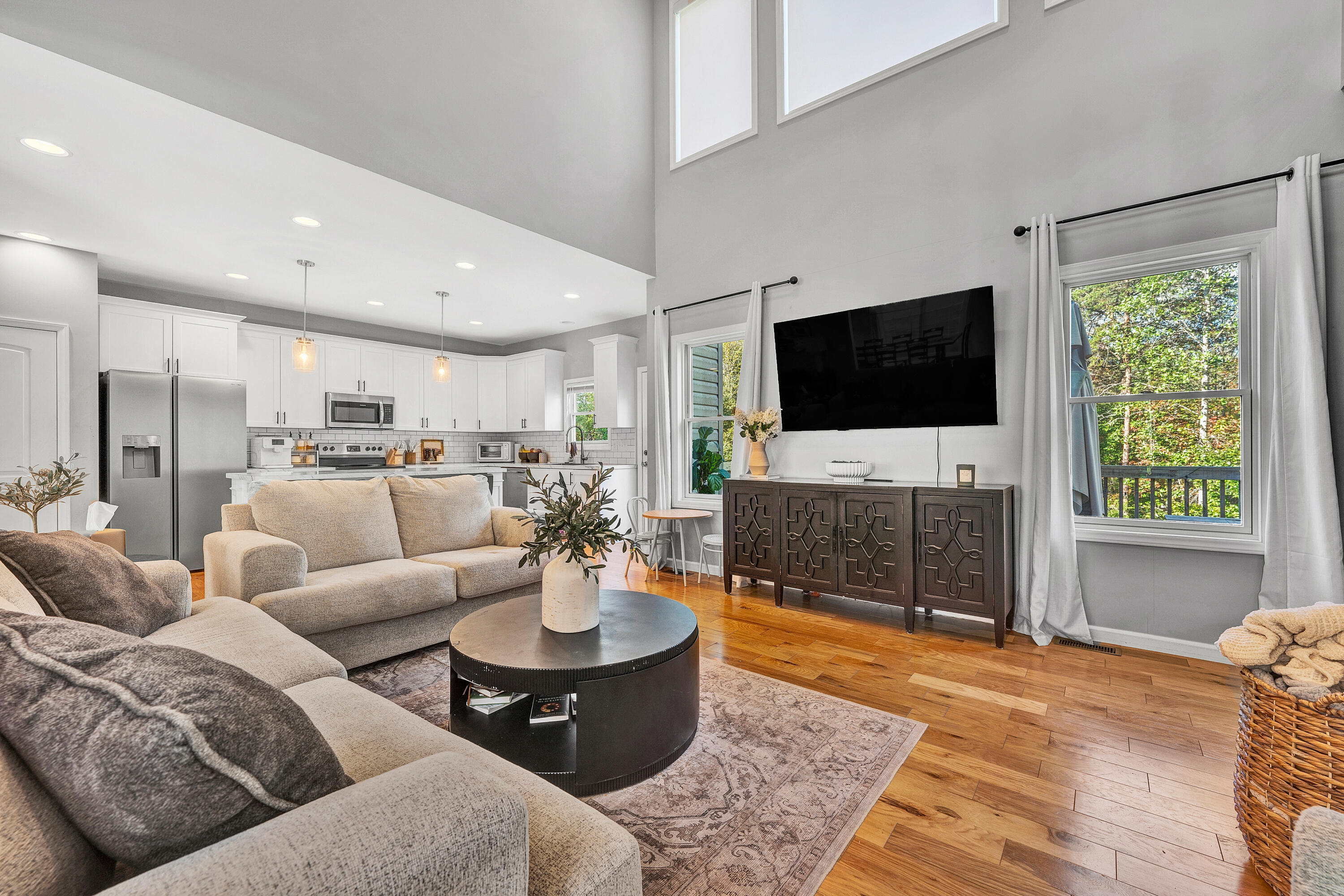 160 Blue Ridge Lane Rocky Mount, VA 24151 - Photo 6 of 44 09-SGP-09591