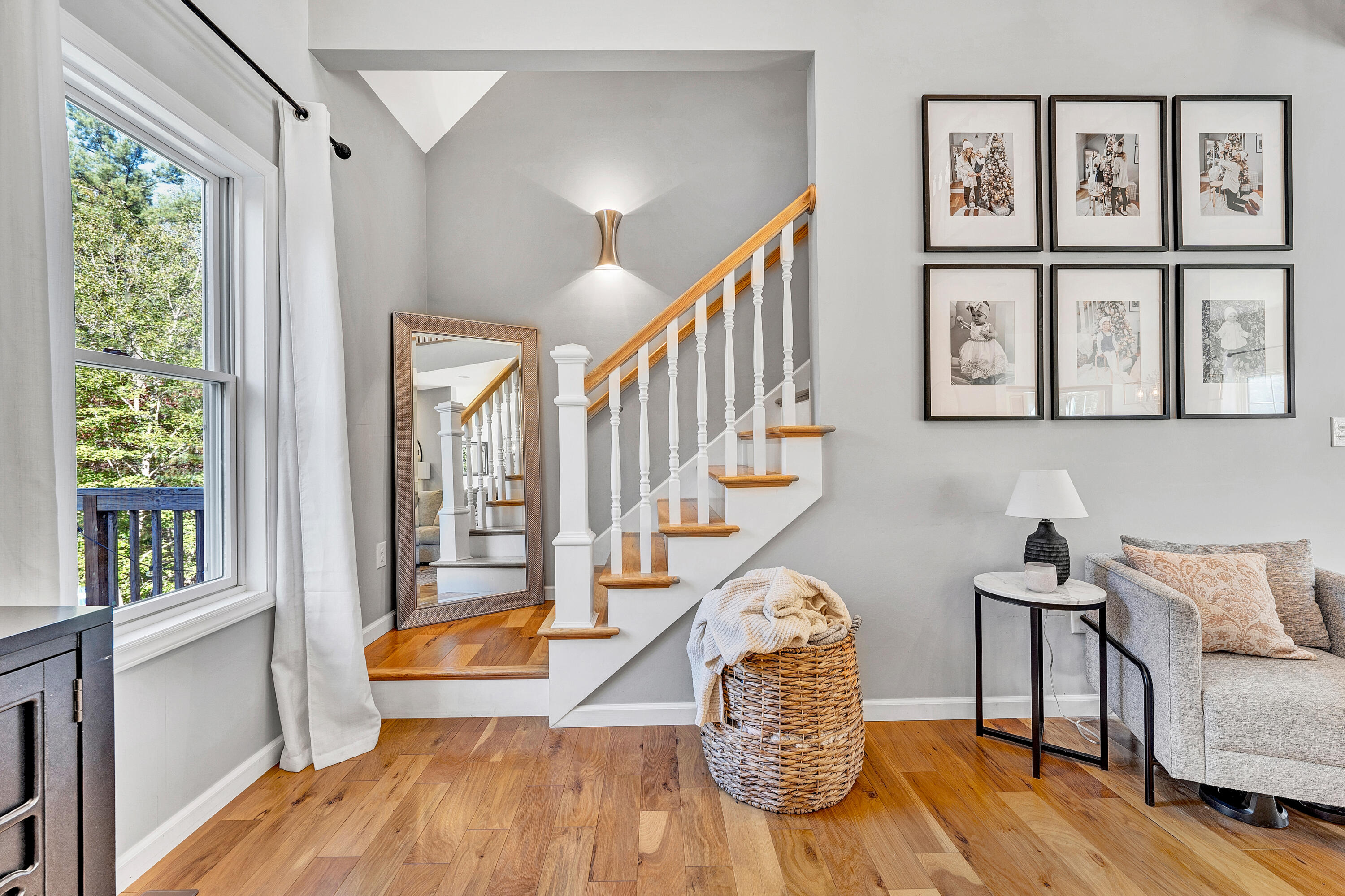 160 Blue Ridge Lane Rocky Mount, VA 24151 - Photo 8 of 44 11-SGP-09726